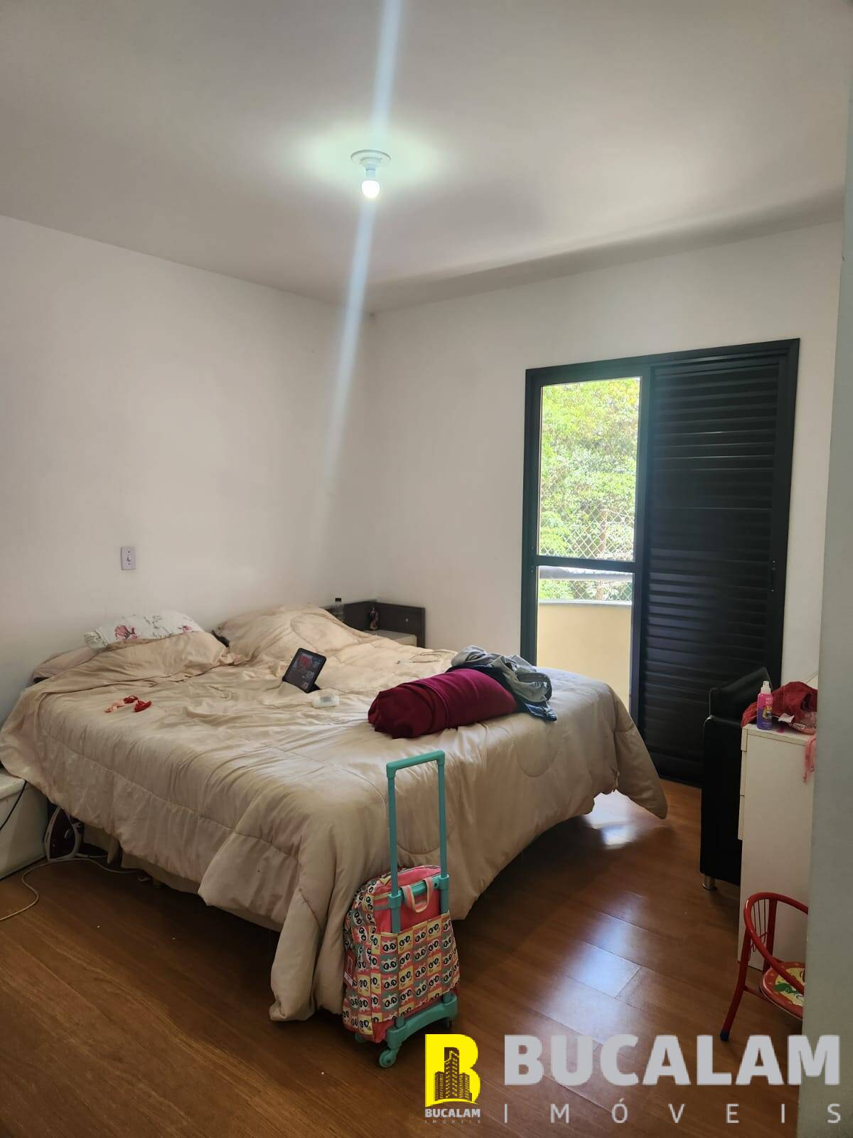 Apartamento à venda com 3 quartos, 112m² - Foto 7