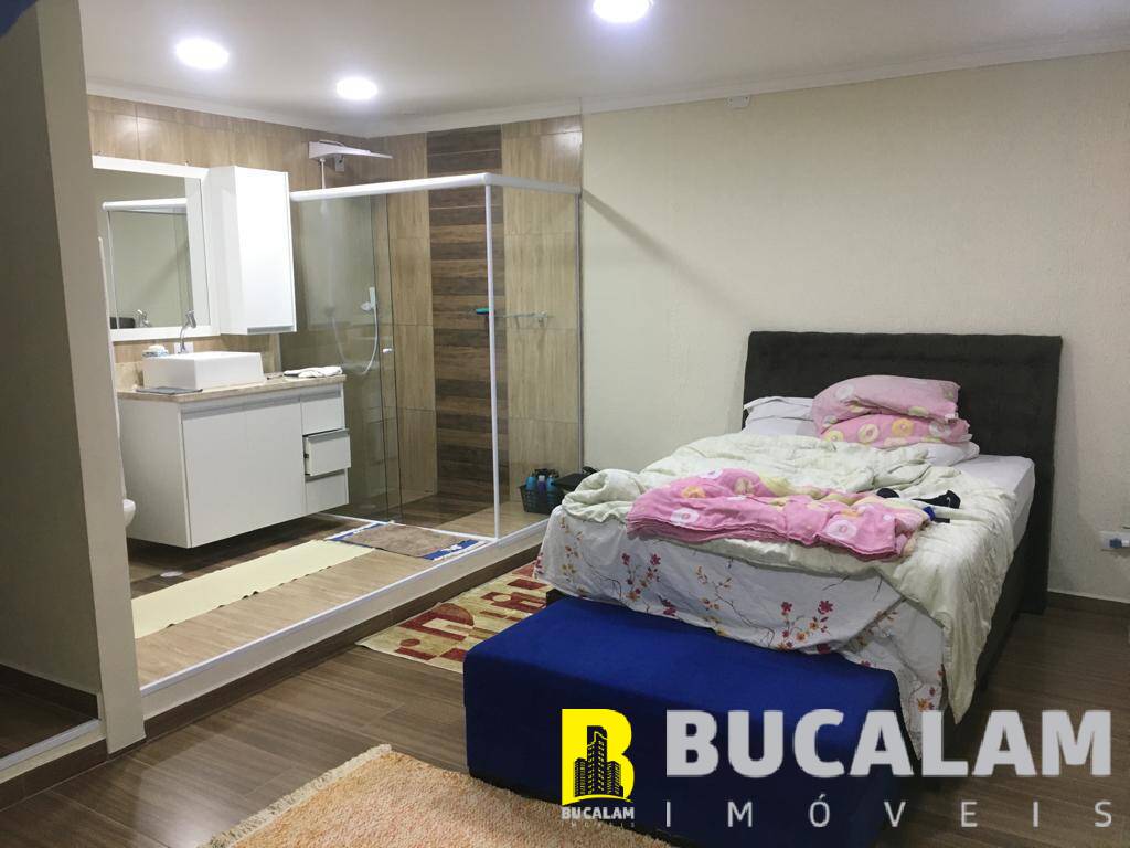 Casa à venda com 4 quartos, 260m² - Foto 11