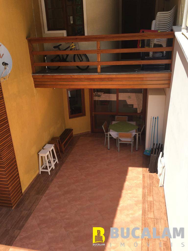 Casa à venda com 4 quartos, 260m² - Foto 21