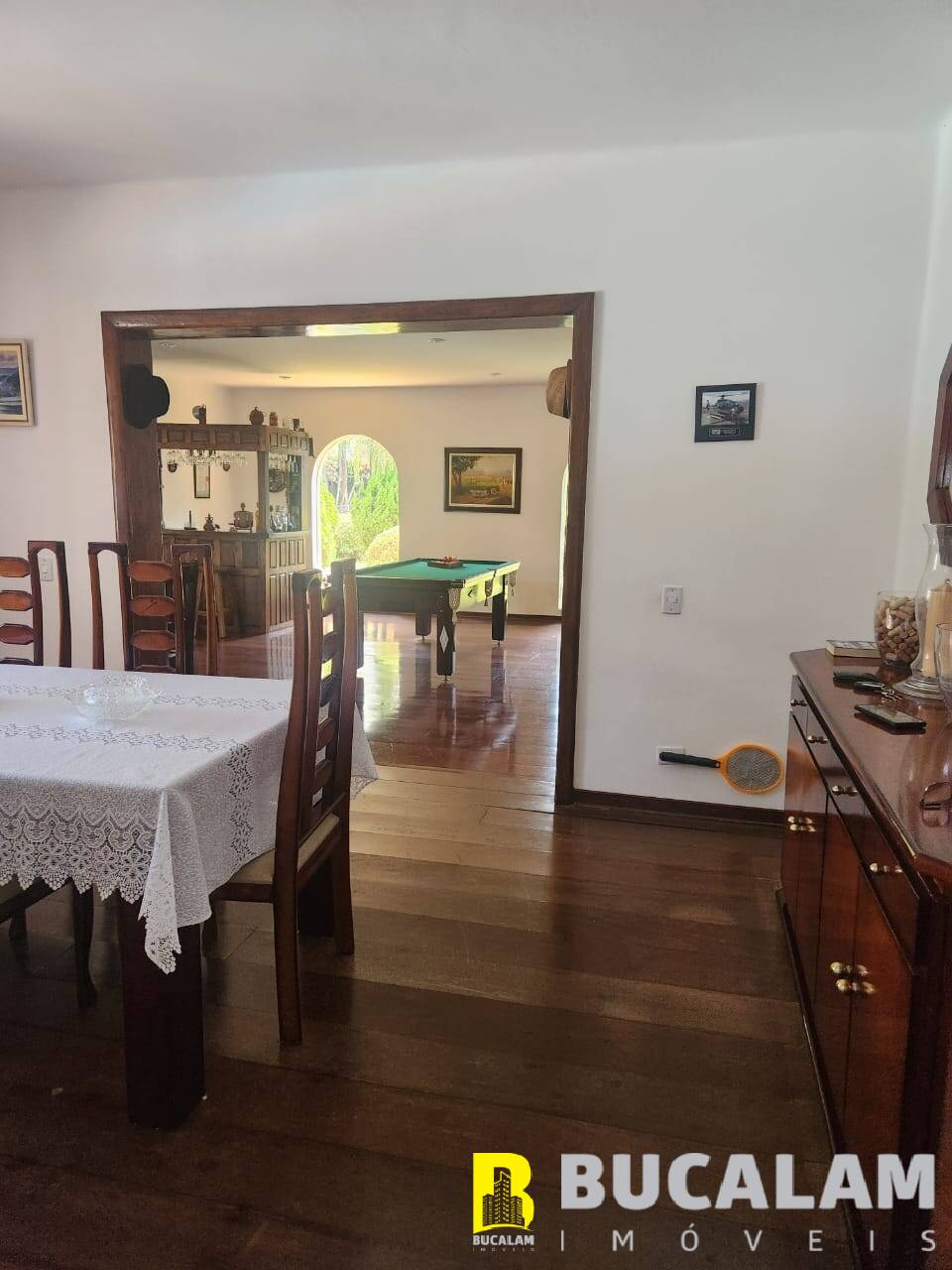 Casa à venda e aluguel com 3 quartos, 1700m² - Foto 6