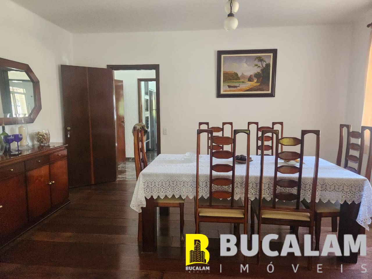 Casa à venda e aluguel com 3 quartos, 1700m² - Foto 4