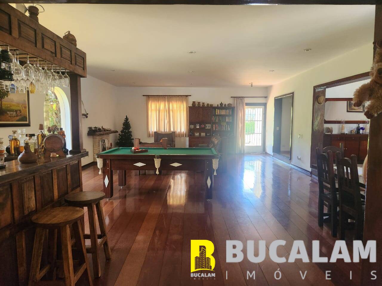 Casa à venda e aluguel com 3 quartos, 1700m² - Foto 5