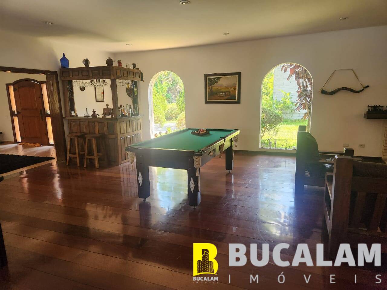 Casa à venda e aluguel com 3 quartos, 1700m² - Foto 7