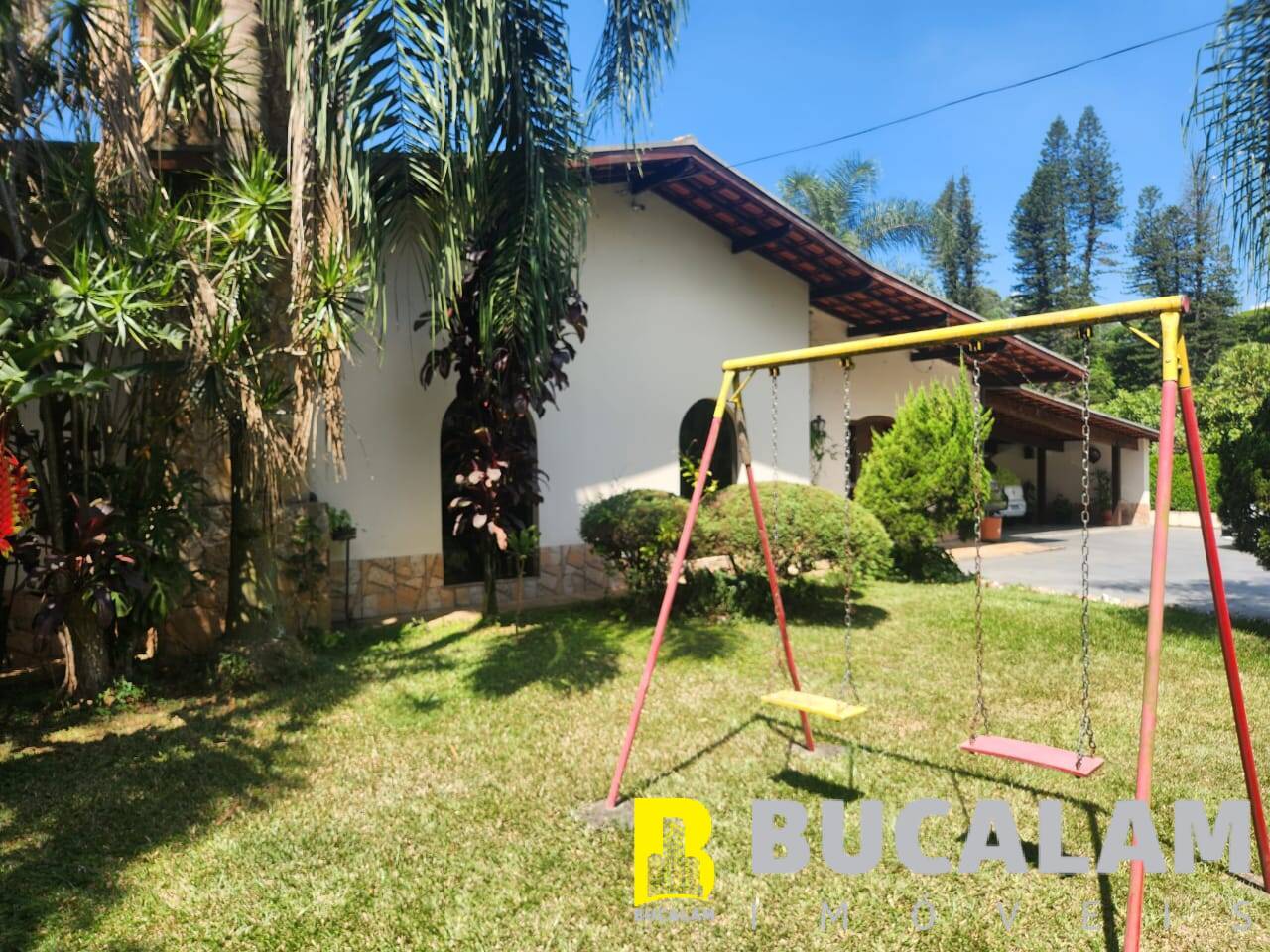 Casa à venda e aluguel com 3 quartos, 1700m² - Foto 27