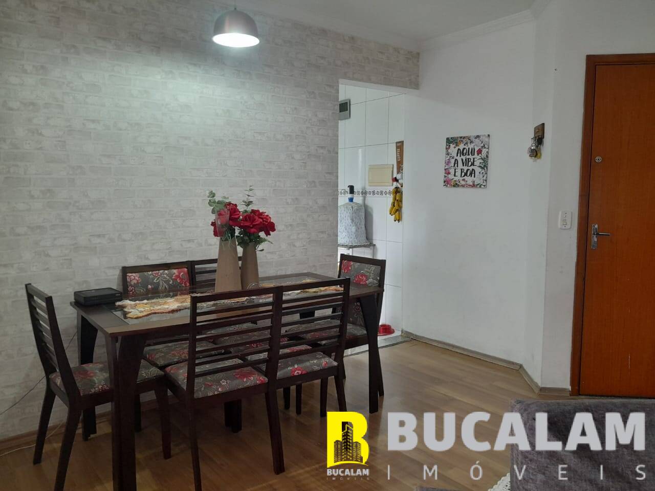 Apartamento à venda com 2 quartos, 68m² - Foto 4