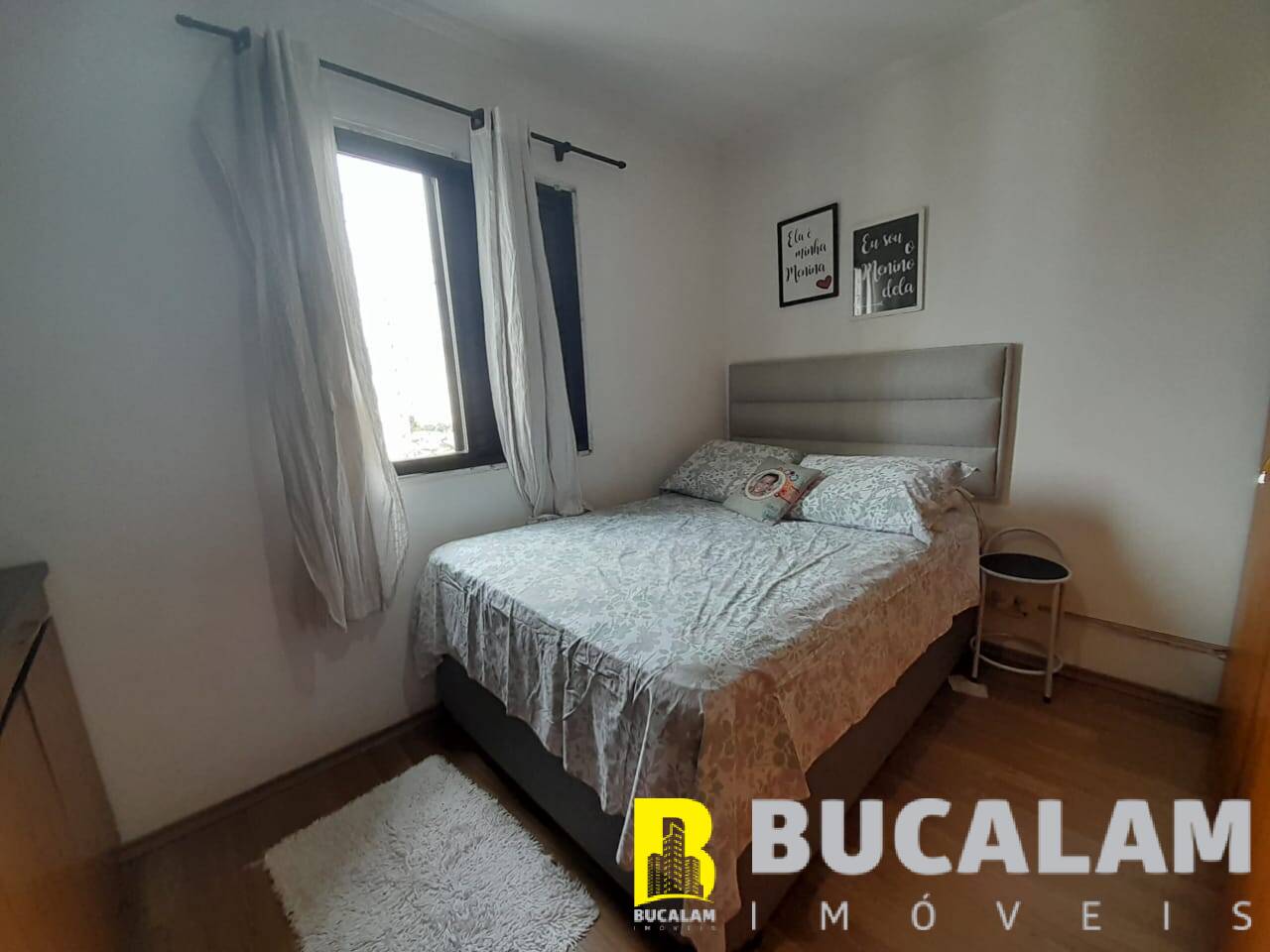 Apartamento à venda com 2 quartos, 68m² - Foto 5