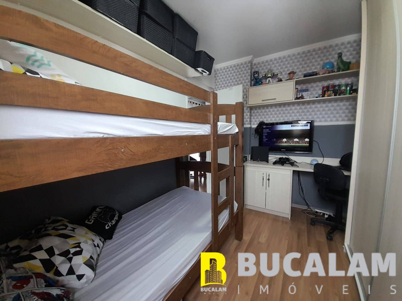 Apartamento à venda com 2 quartos, 68m² - Foto 7