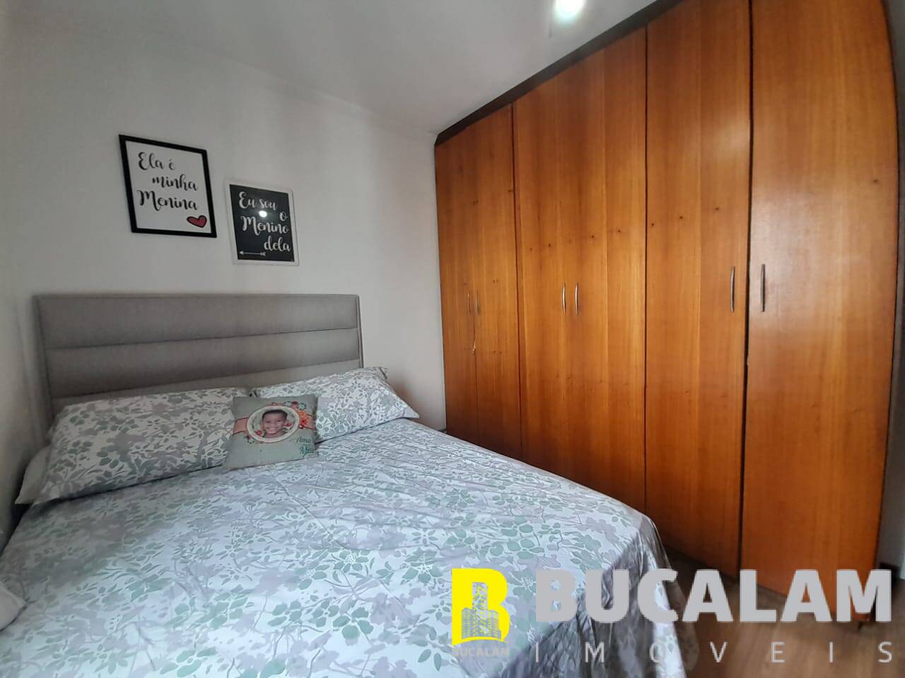 Apartamento à venda com 2 quartos, 68m² - Foto 6