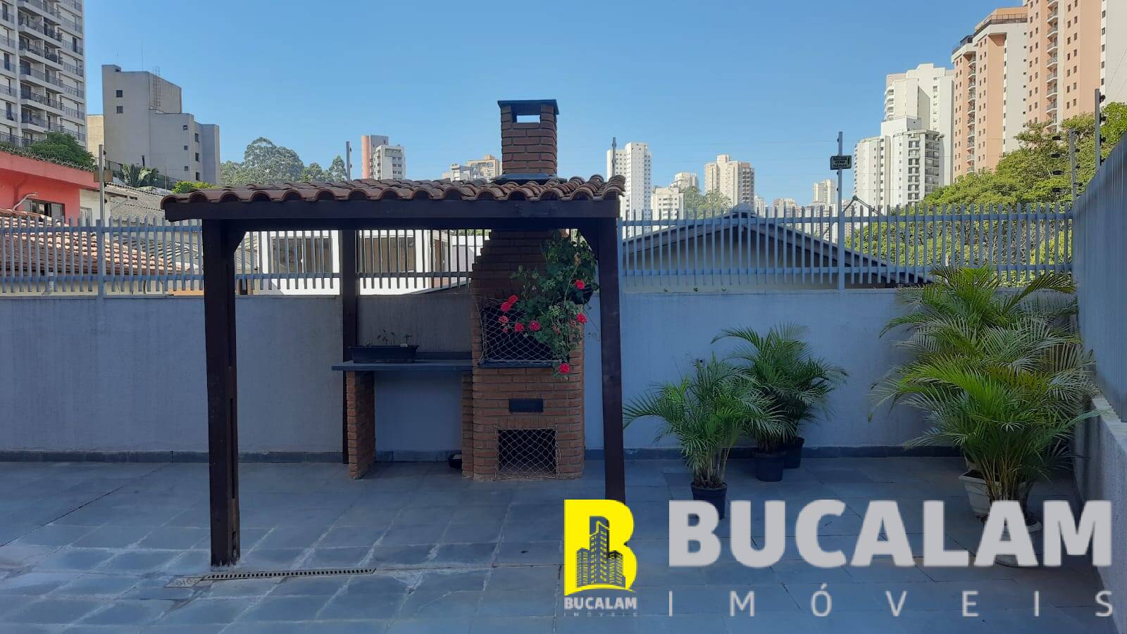 Apartamento à venda com 1 quarto, 37m² - Foto 12