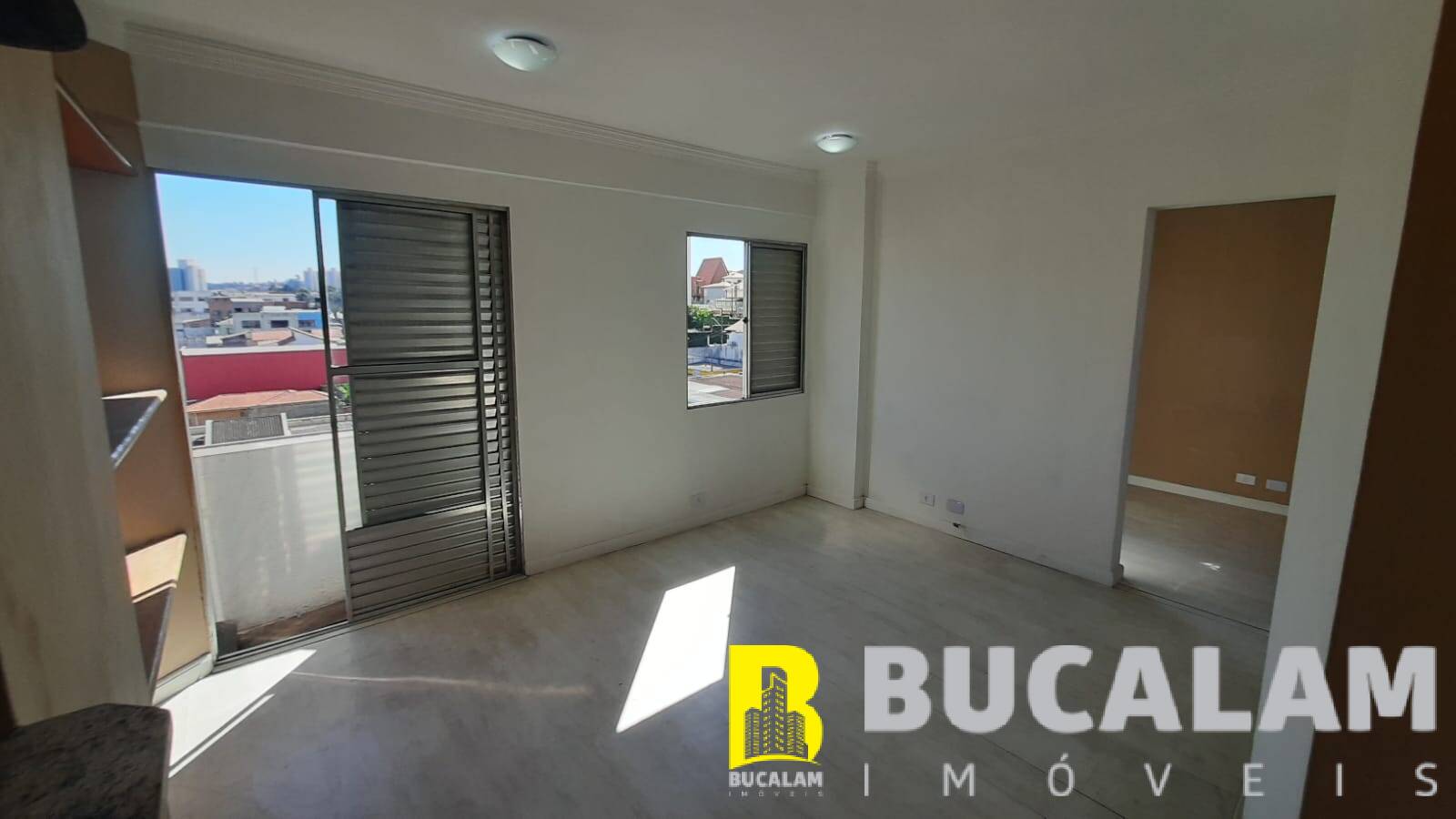 Apartamento à venda com 1 quarto, 37m² - Foto 5