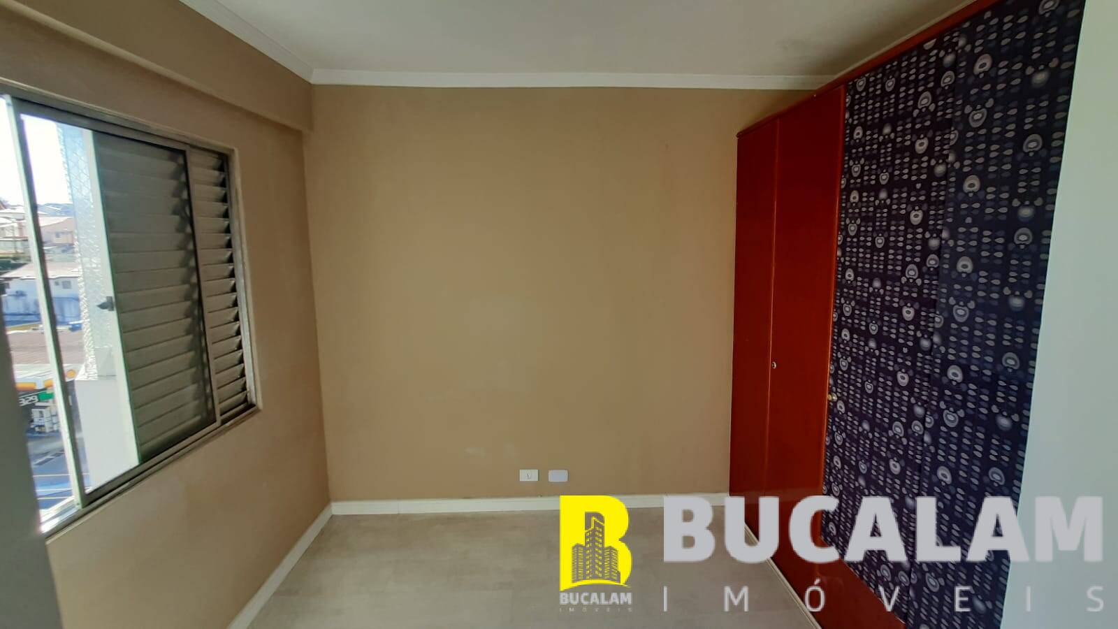 Apartamento à venda com 1 quarto, 37m² - Foto 6