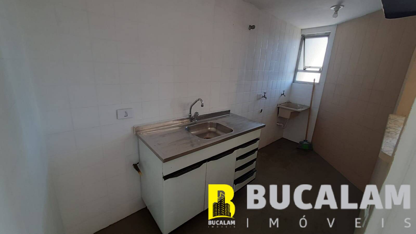 Apartamento à venda com 1 quarto, 37m² - Foto 7