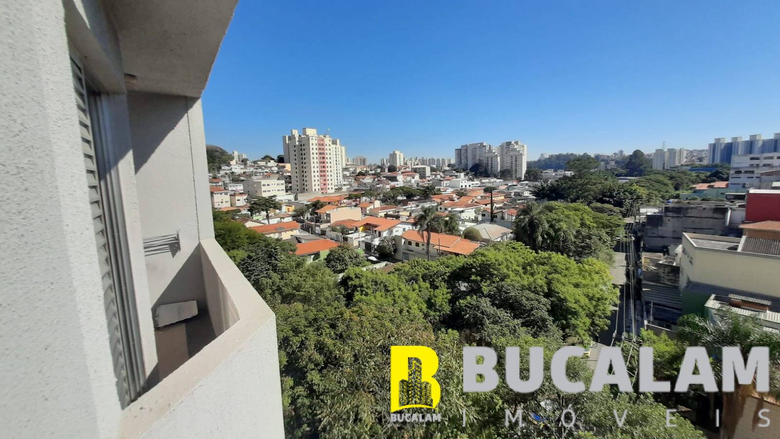 Apartamento à venda com 1 quarto, 37m² - Foto 9