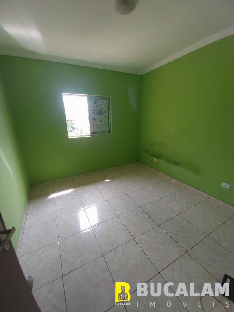 Casa à venda com 3 quartos, 125m² - Foto 7