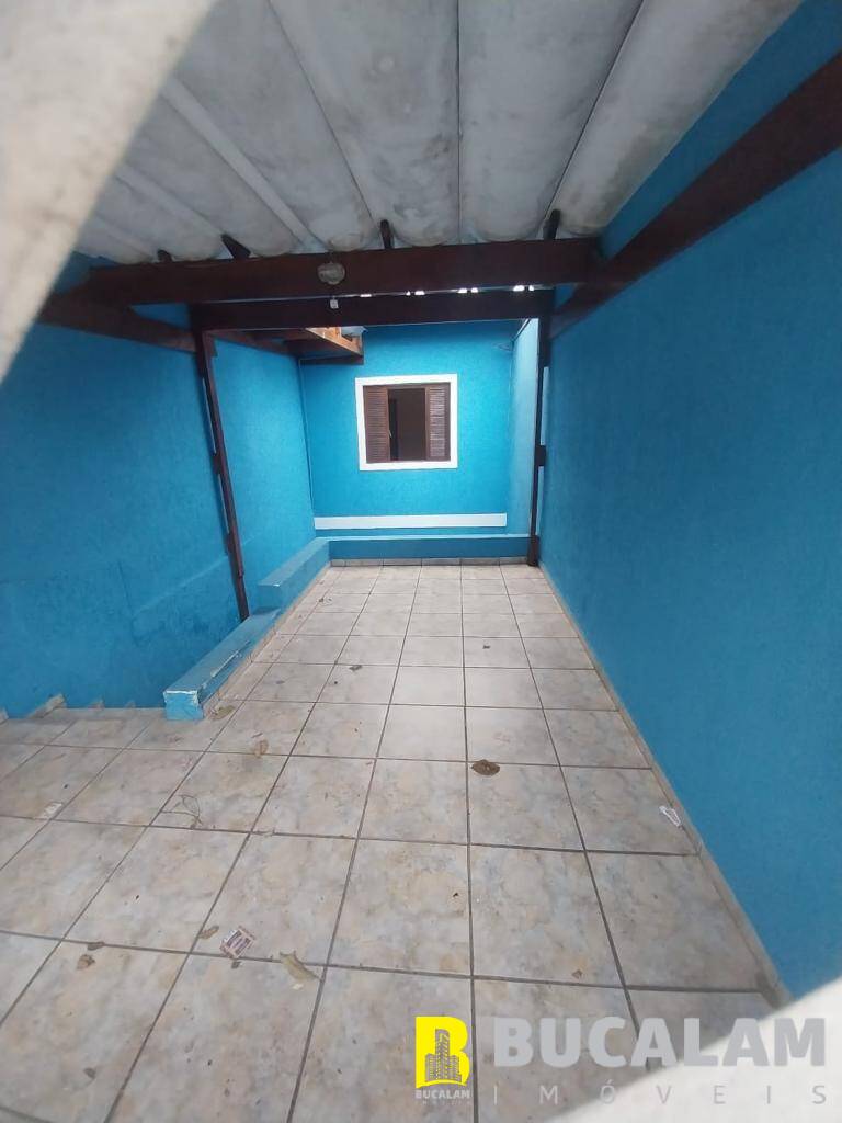 Casa à venda com 3 quartos, 125m² - Foto 4