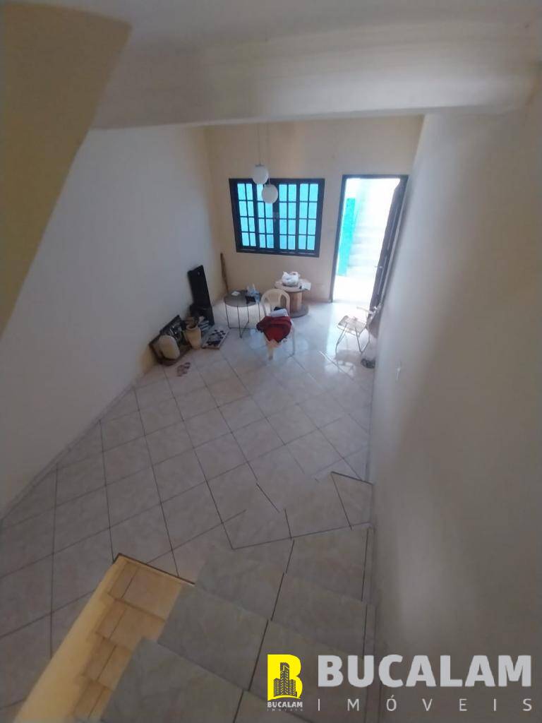 Casa à venda com 3 quartos, 125m² - Foto 10