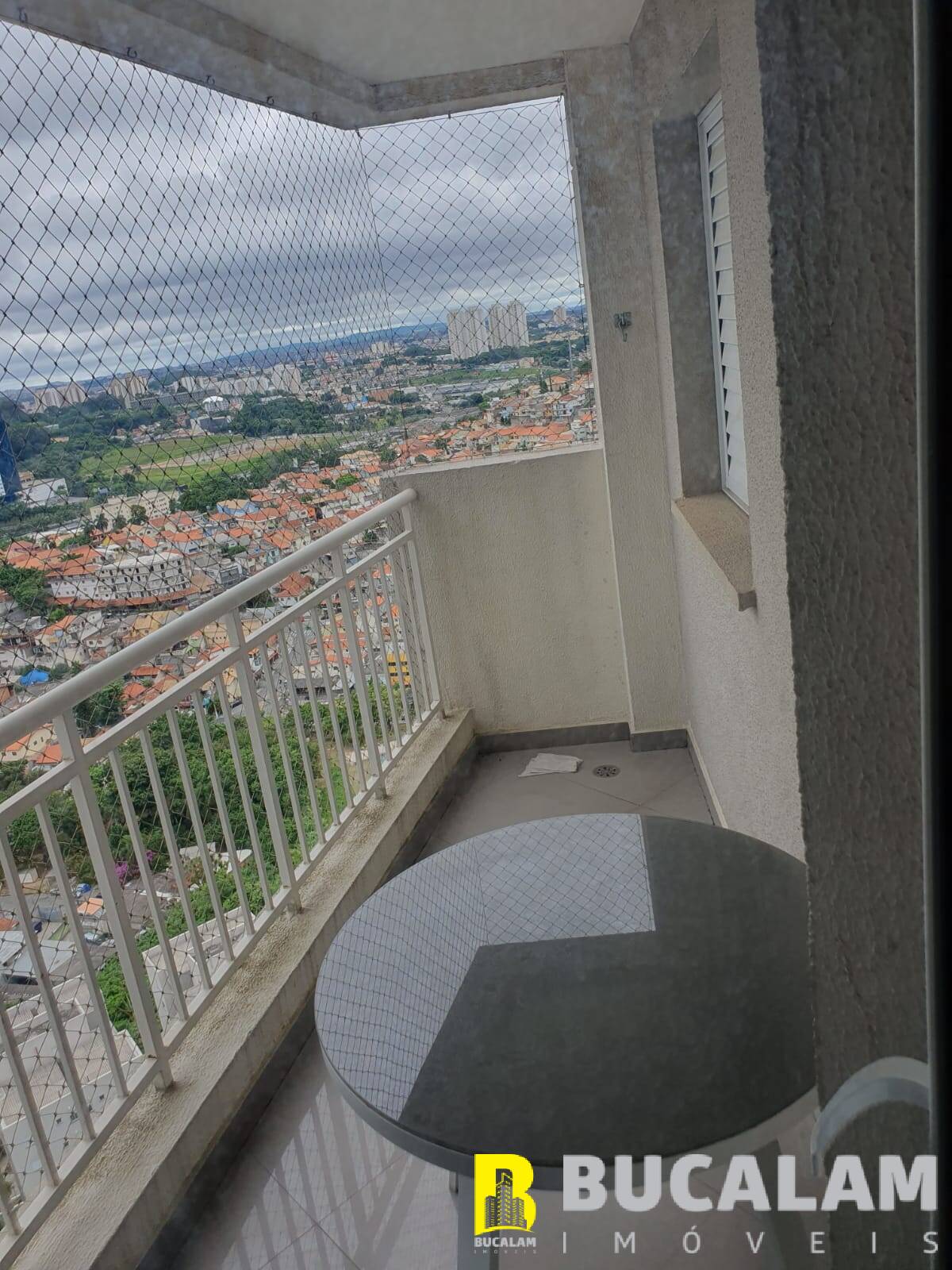 Apartamento à venda com 2 quartos, 51m² - Foto 4