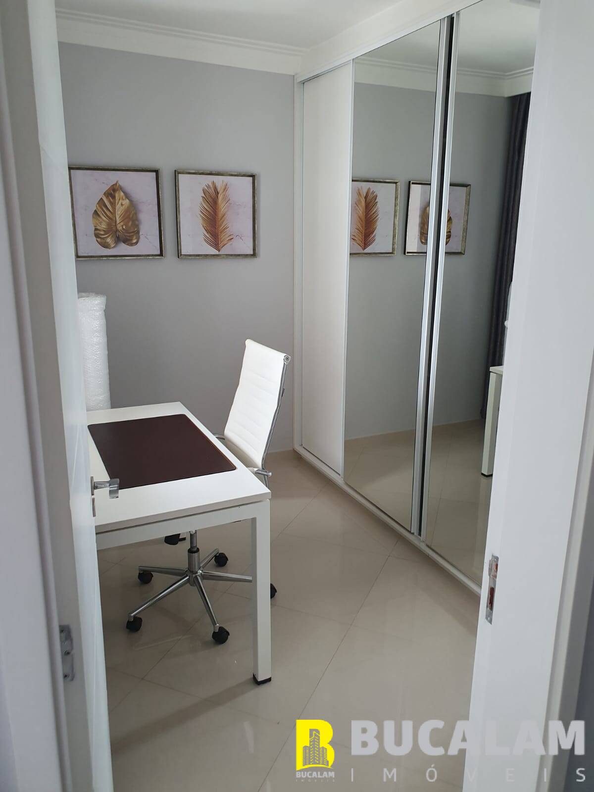 Apartamento à venda com 2 quartos, 51m² - Foto 10