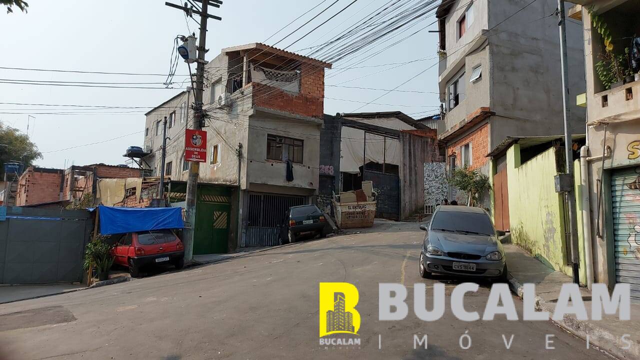 Depósito-Galpão-Armazém à venda e aluguel, 1000m² - Foto 4