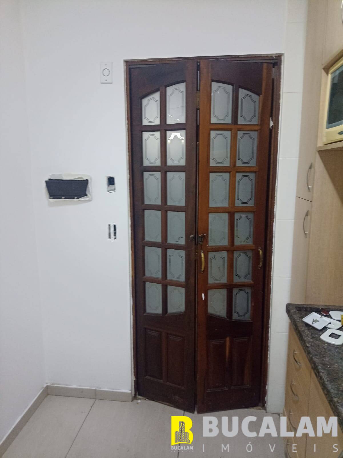 Apartamento à venda com 2 quartos, 52m² - Foto 3