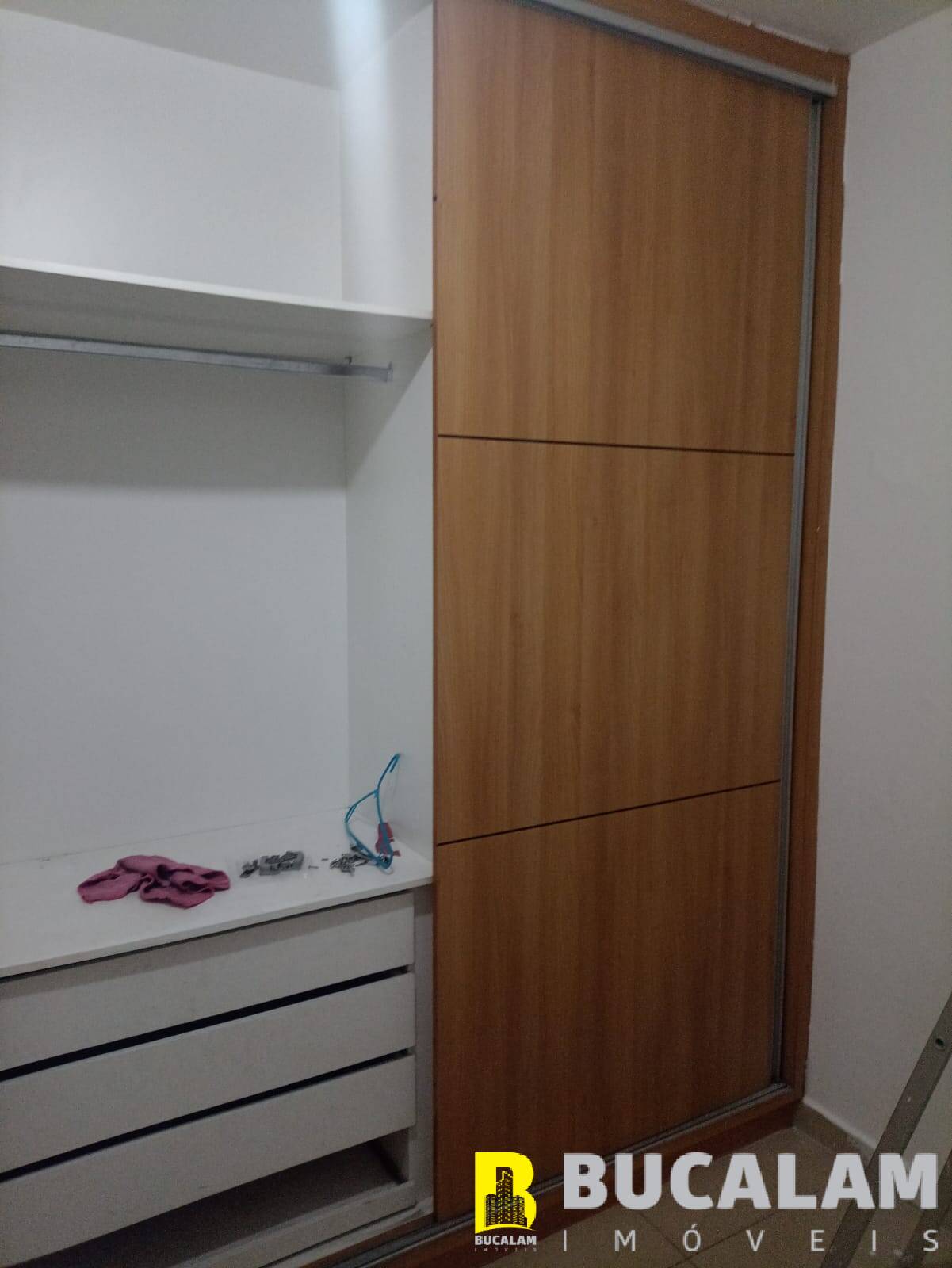 Apartamento à venda com 2 quartos, 52m² - Foto 6