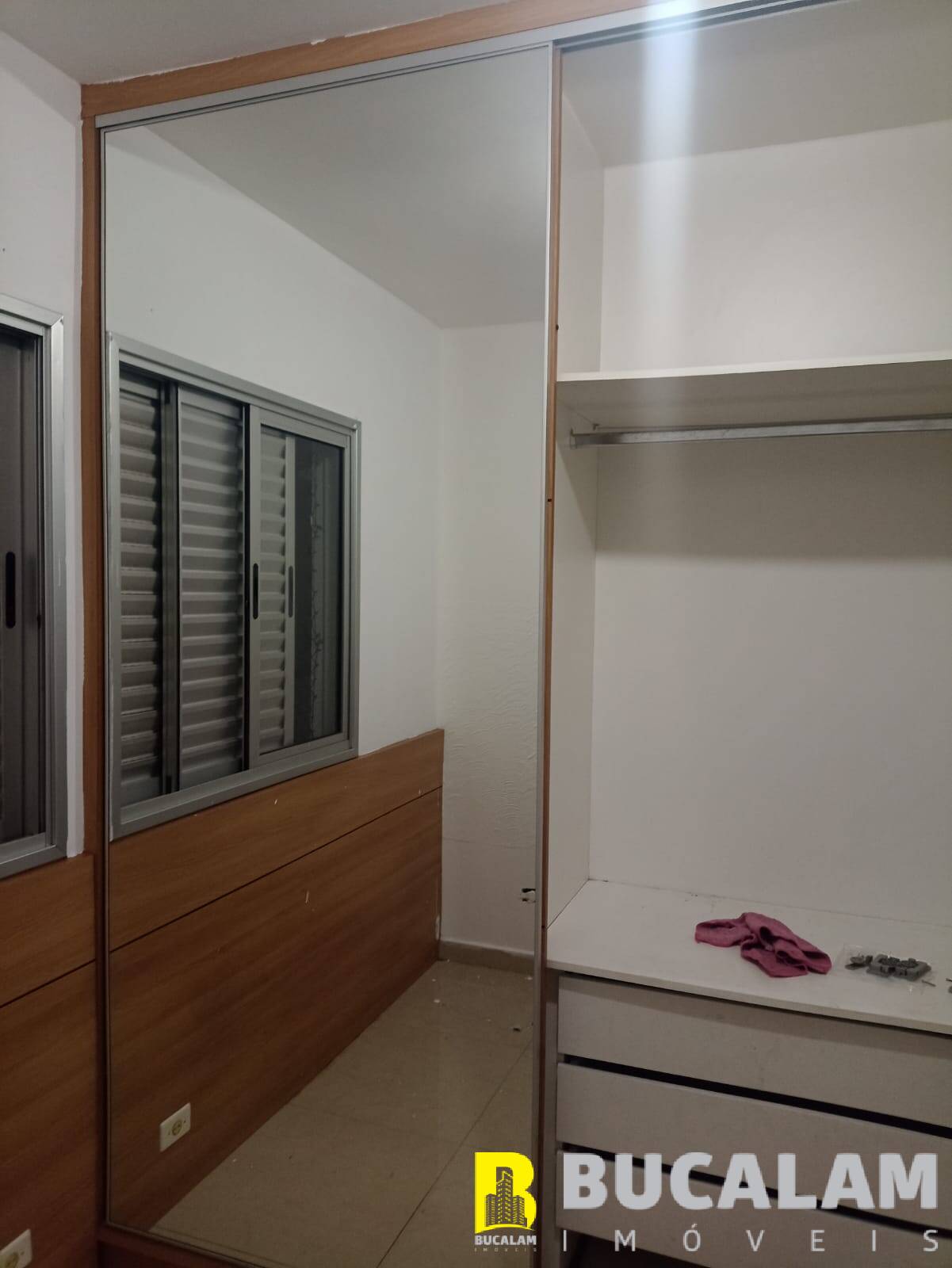 Apartamento à venda com 2 quartos, 52m² - Foto 5