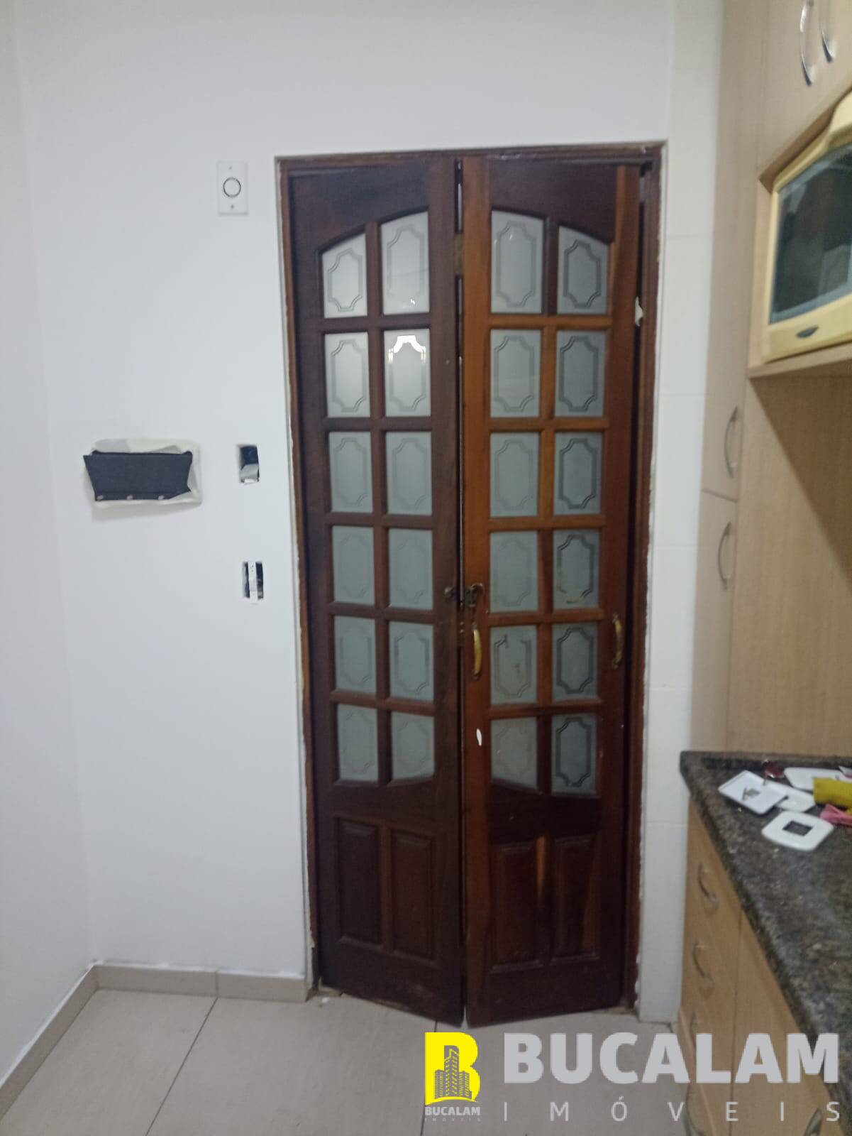 Apartamento à venda com 2 quartos, 52m² - Foto 4