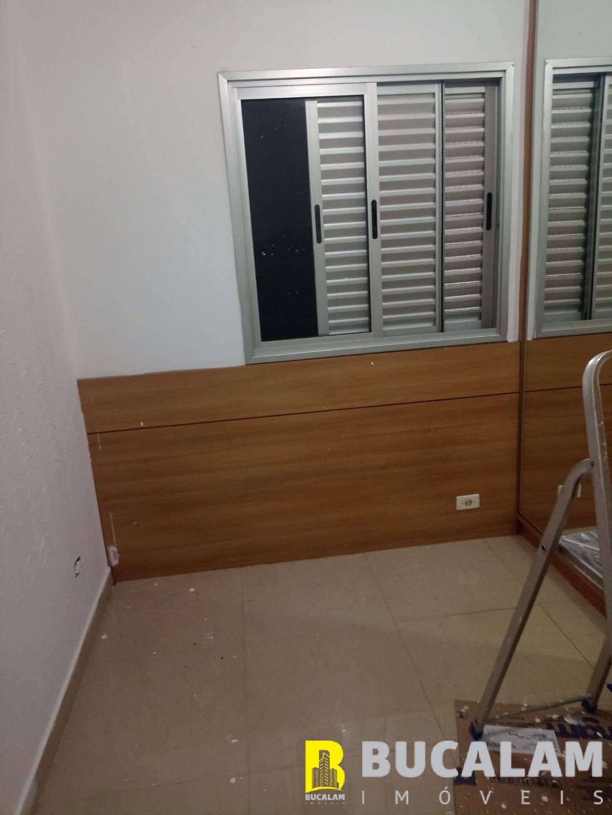 Apartamento à venda com 2 quartos, 52m² - Foto 10