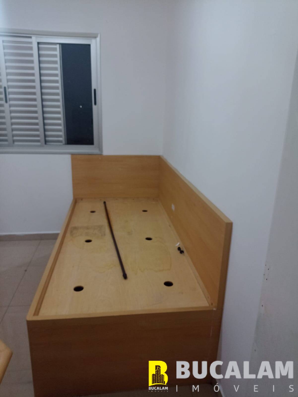 Apartamento à venda com 2 quartos, 52m² - Foto 7