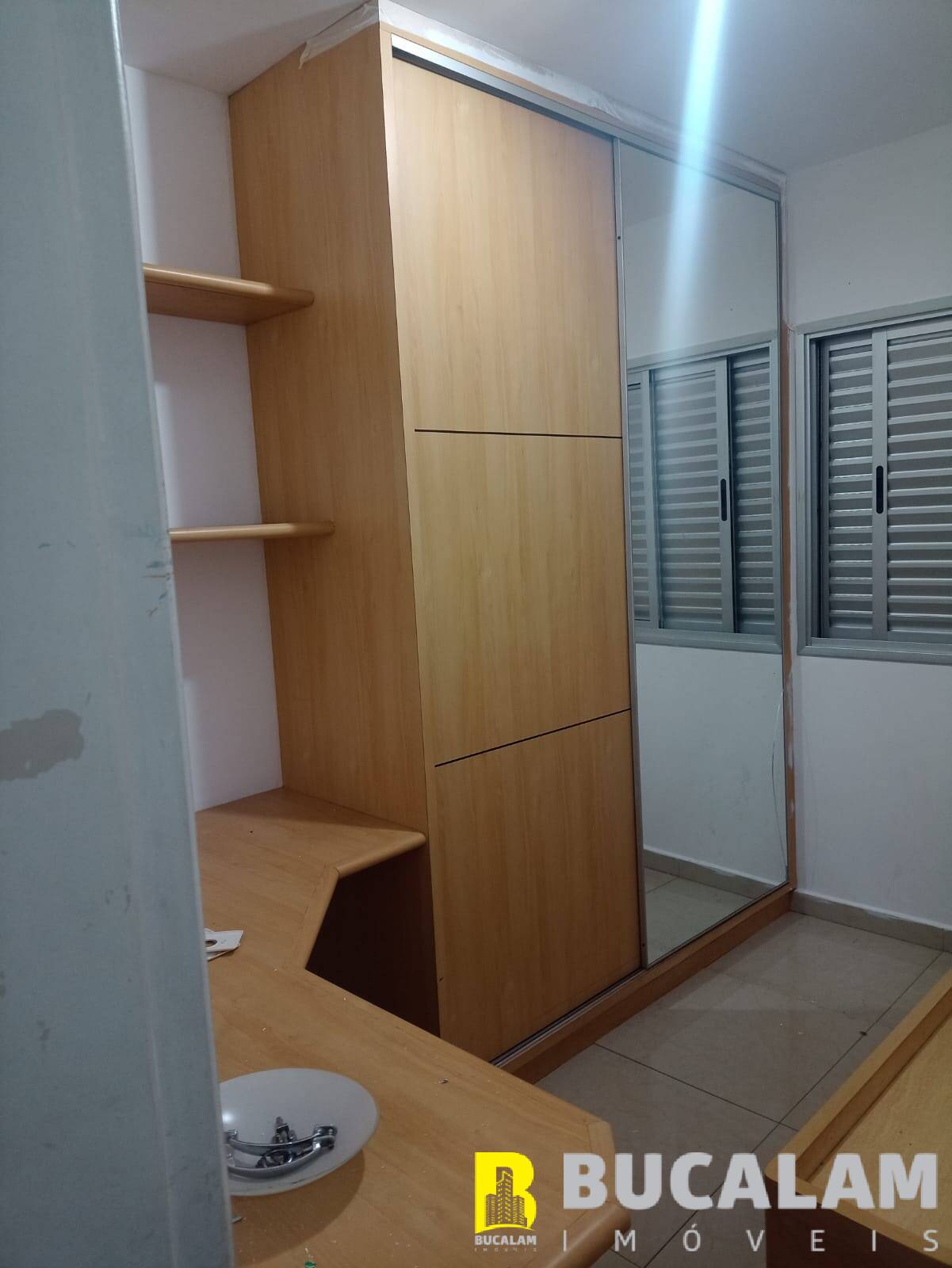 Apartamento à venda com 2 quartos, 52m² - Foto 8