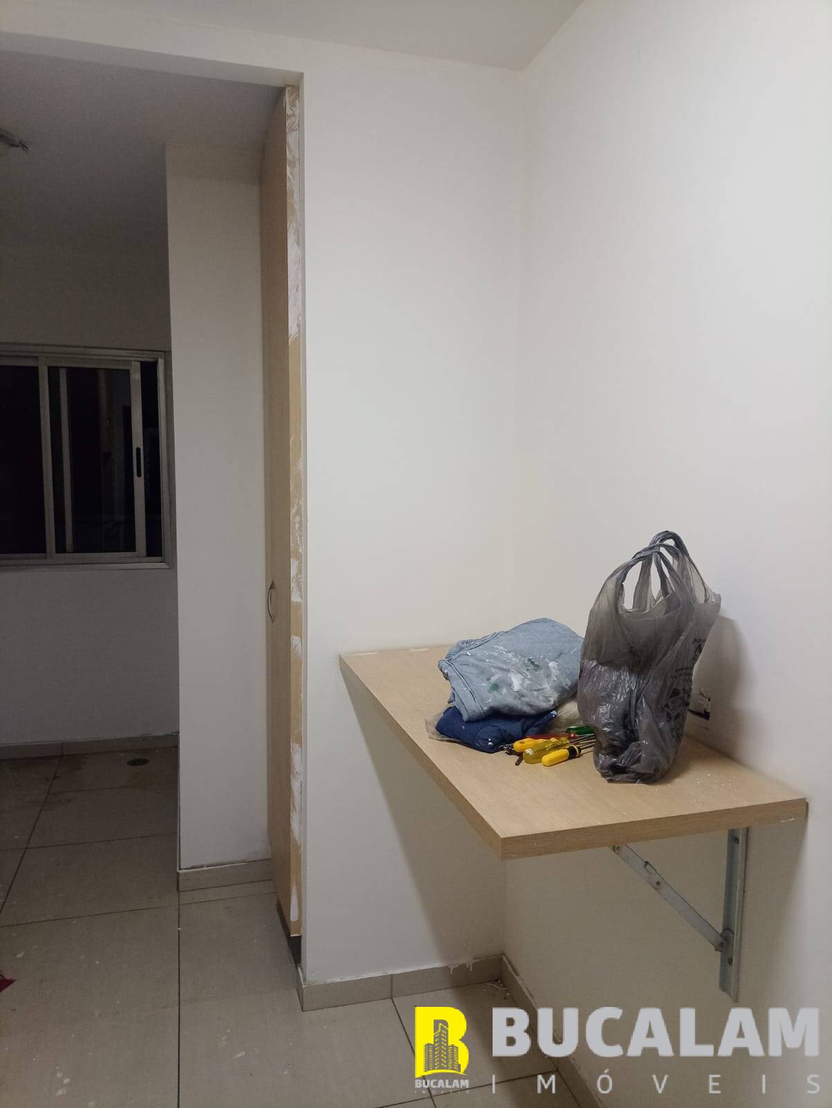 Apartamento à venda com 2 quartos, 52m² - Foto 18