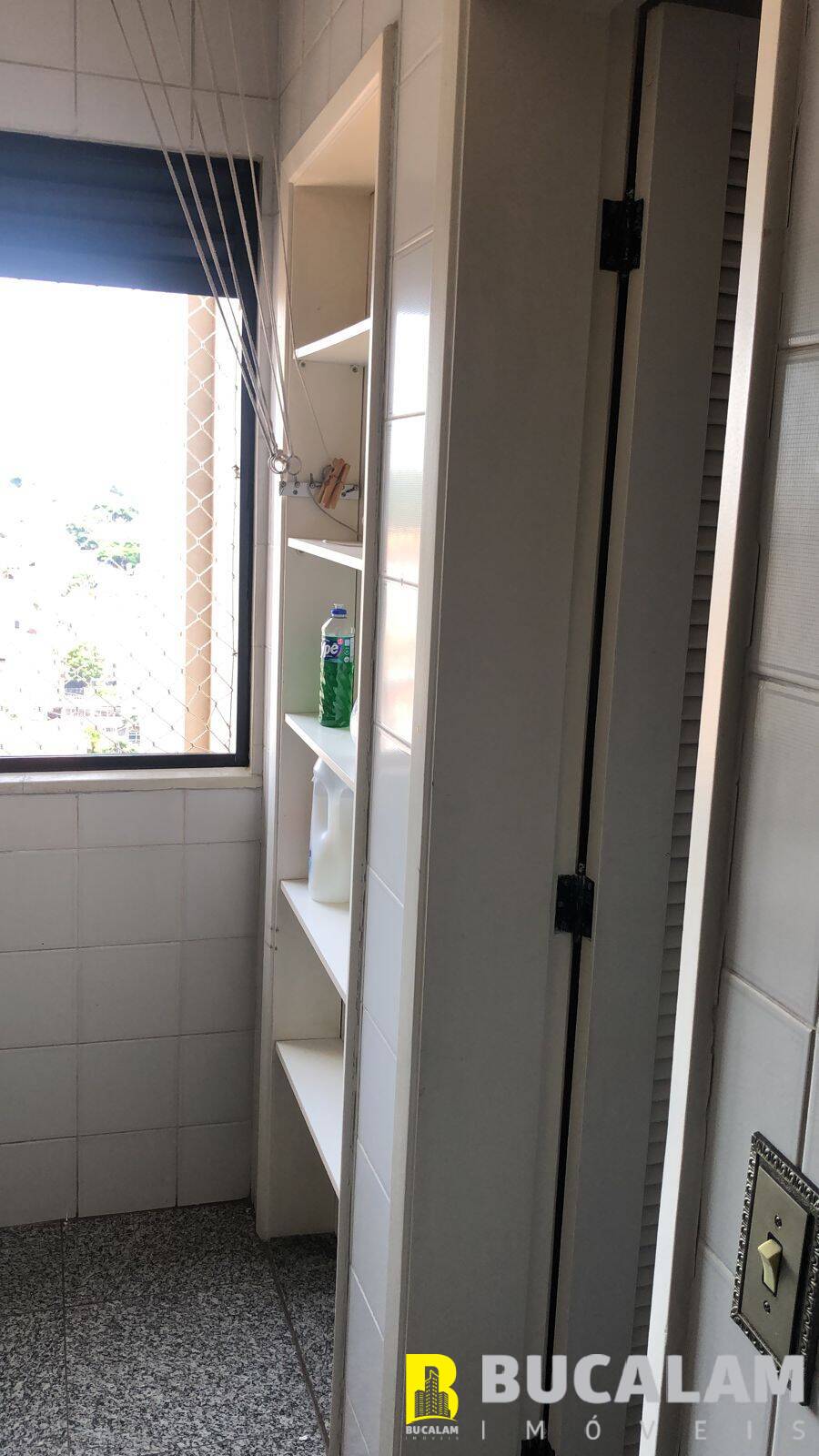 Apartamento à venda com 3 quartos, 67m² - Foto 8