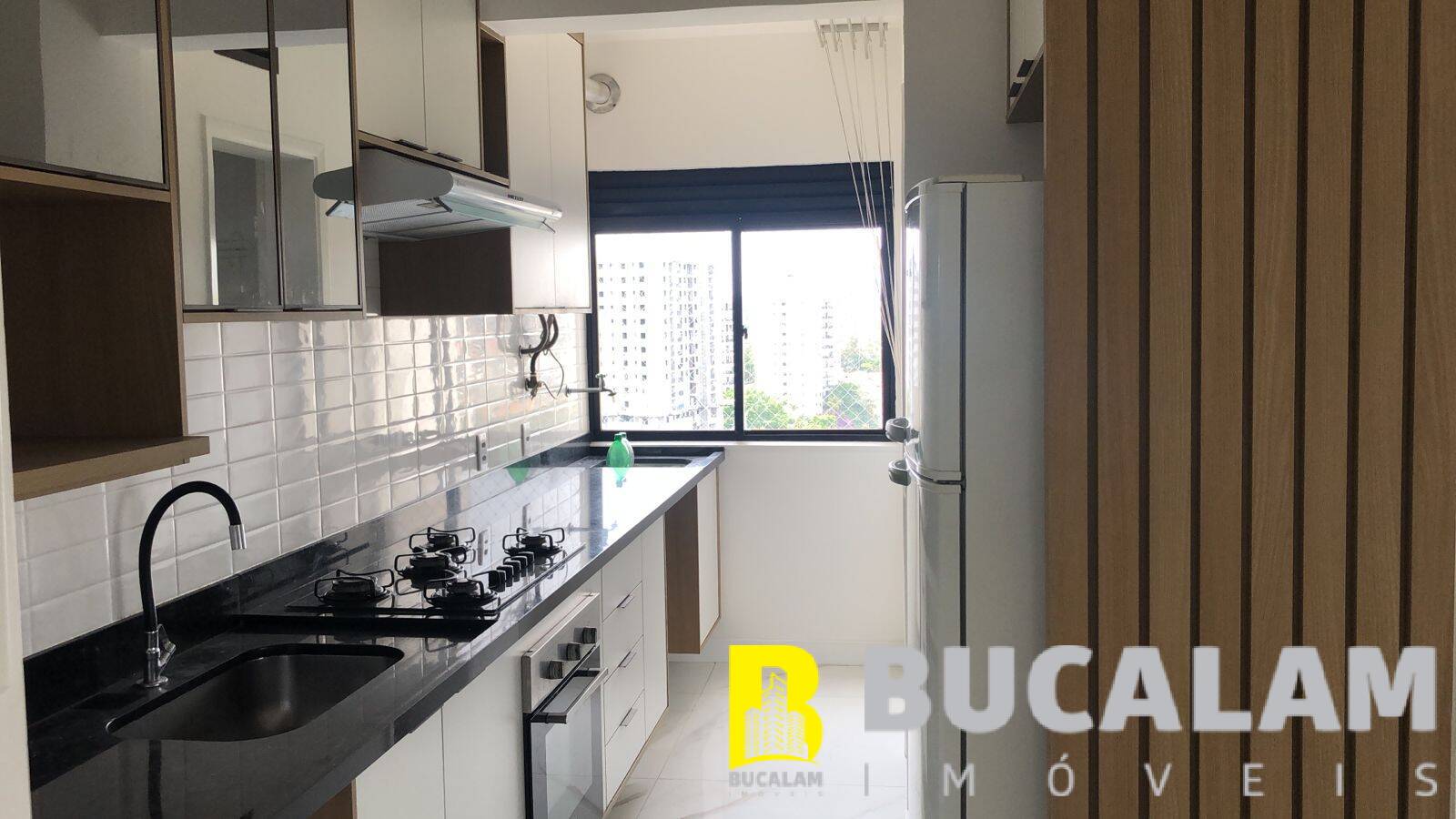 Apartamento à venda com 3 quartos, 67m² - Foto 6