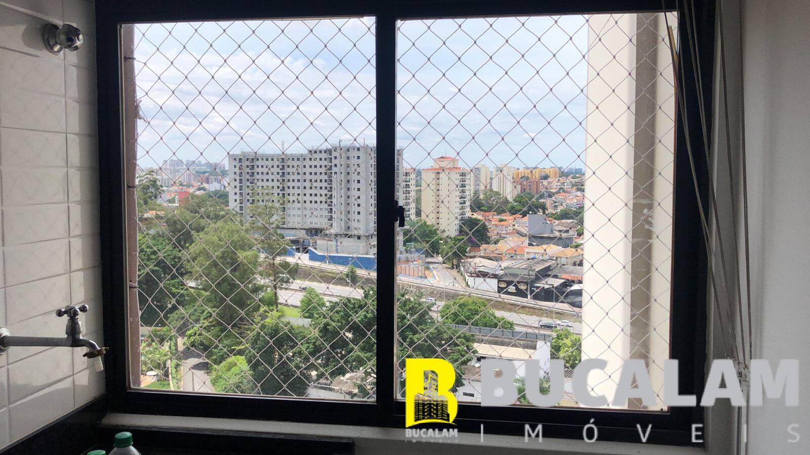 Apartamento à venda com 3 quartos, 67m² - Foto 26