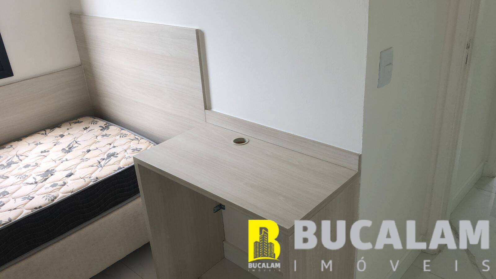 Apartamento à venda com 3 quartos, 67m² - Foto 12