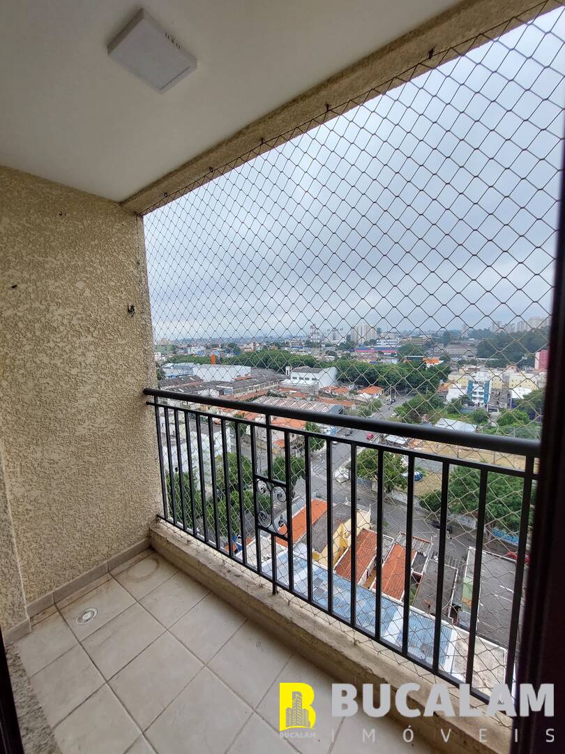 Apartamento à venda com 2 quartos, 56m² - Foto 1