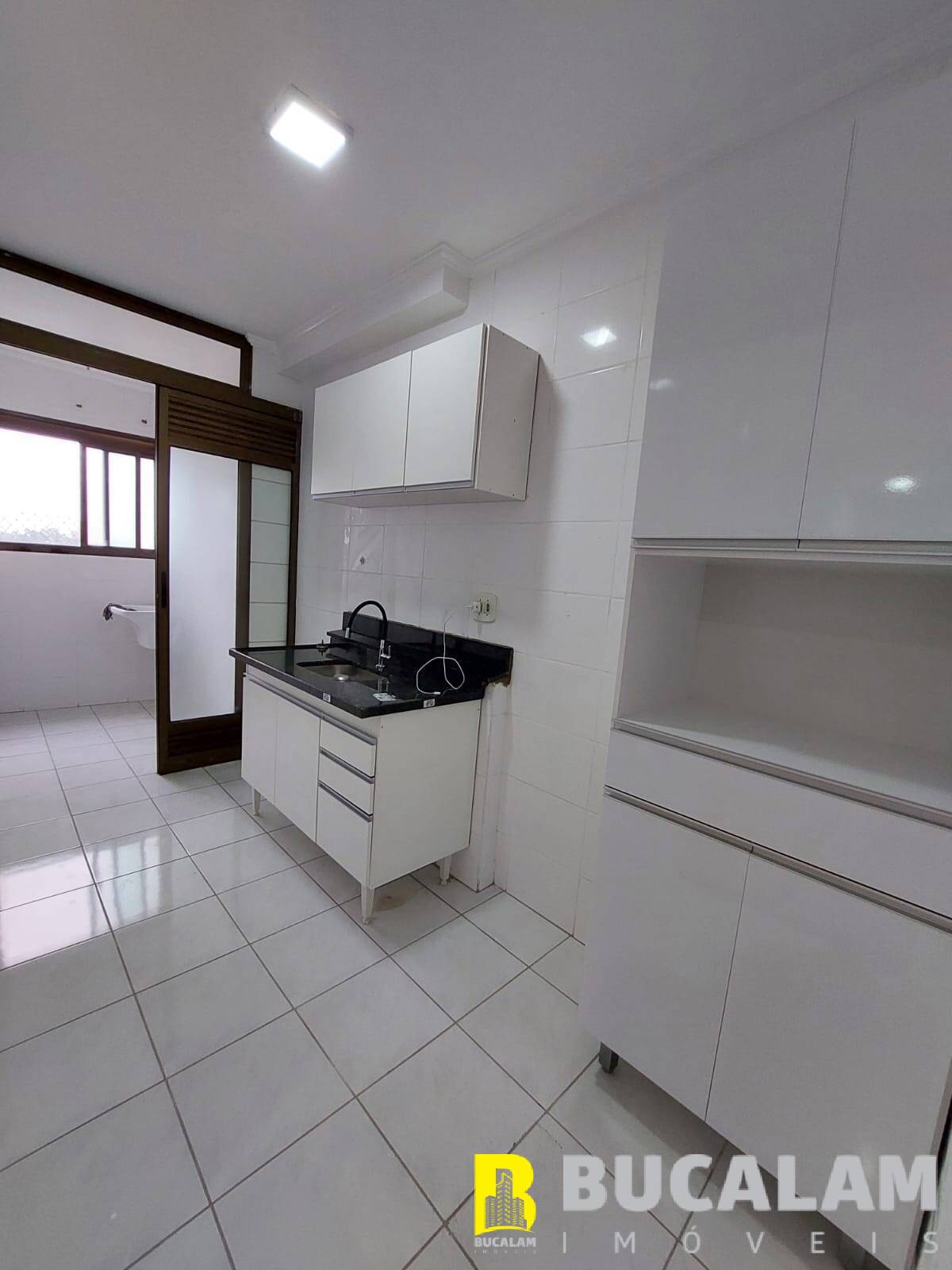 Apartamento à venda com 2 quartos, 56m² - Foto 7