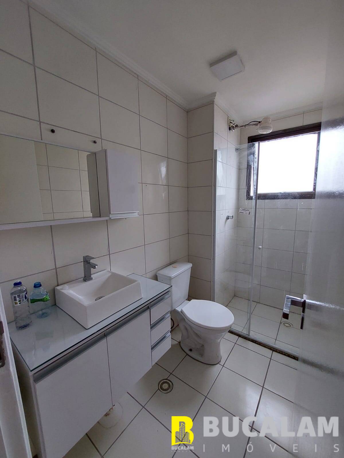 Apartamento à venda com 2 quartos, 56m² - Foto 9