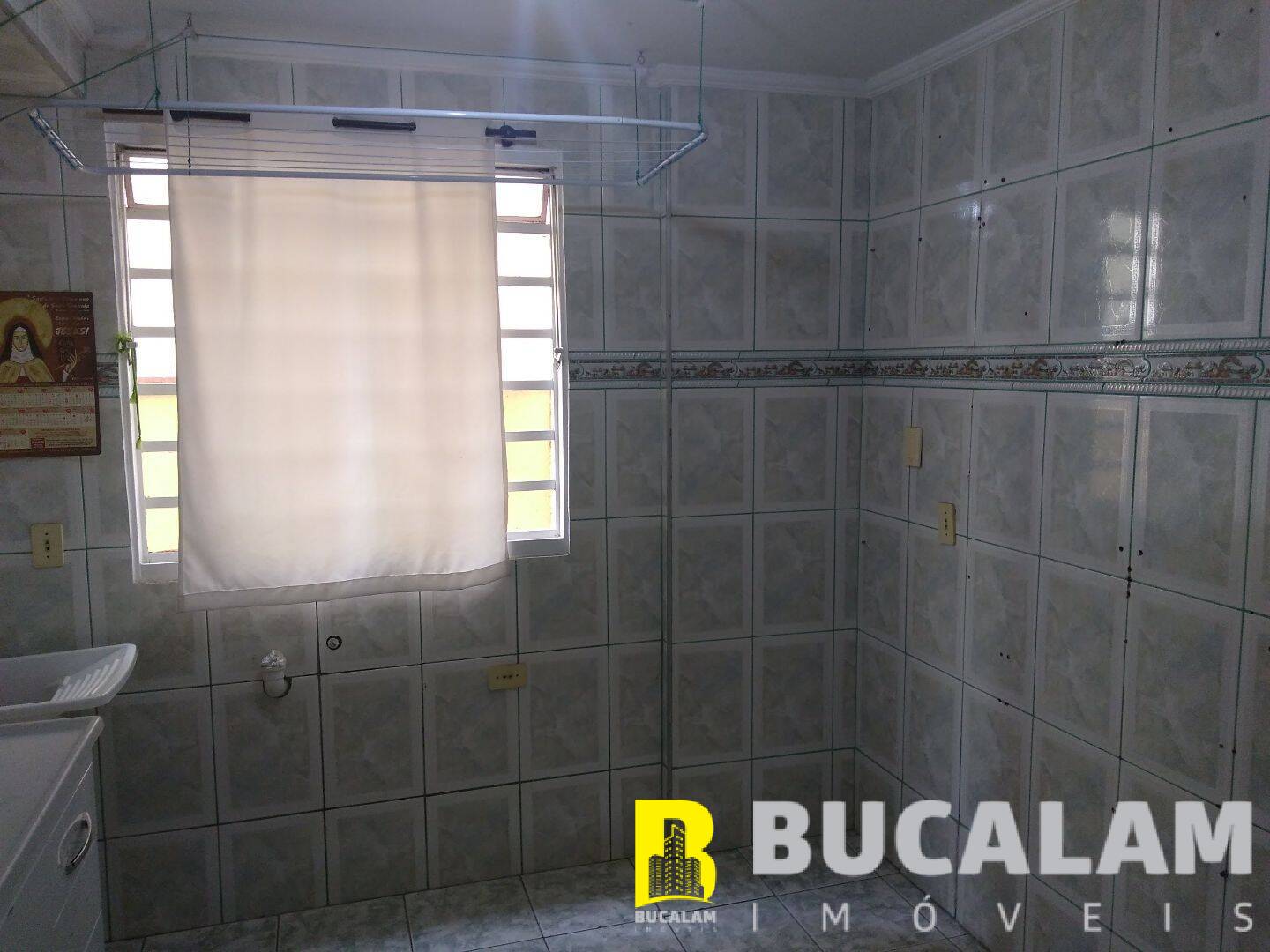 Apartamento à venda com 2 quartos, 51m² - Foto 4