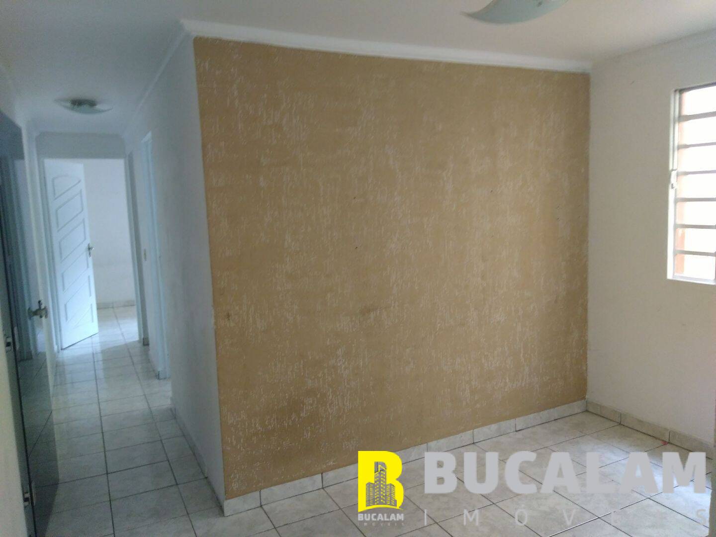 Apartamento à venda com 2 quartos, 51m² - Foto 1