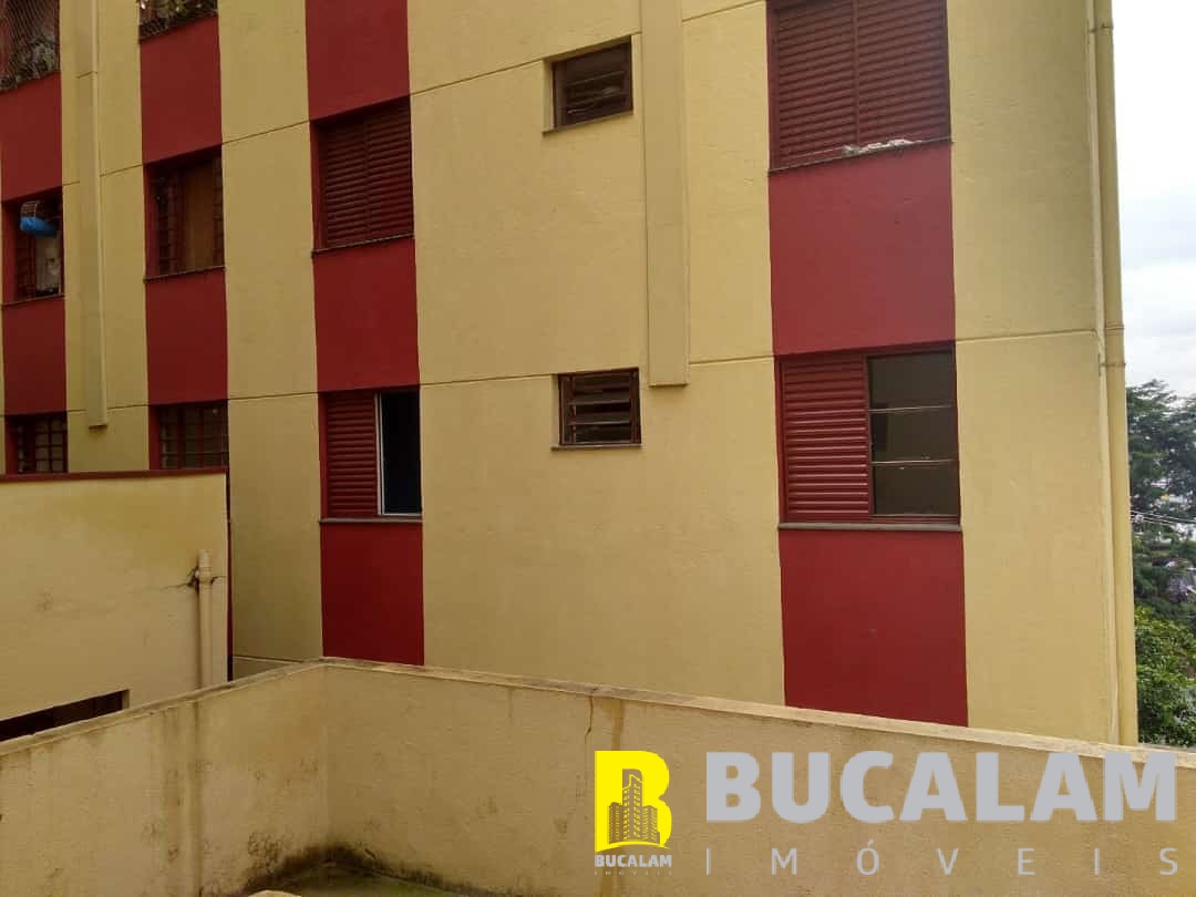 Apartamento à venda com 2 quartos, 51m² - Foto 13