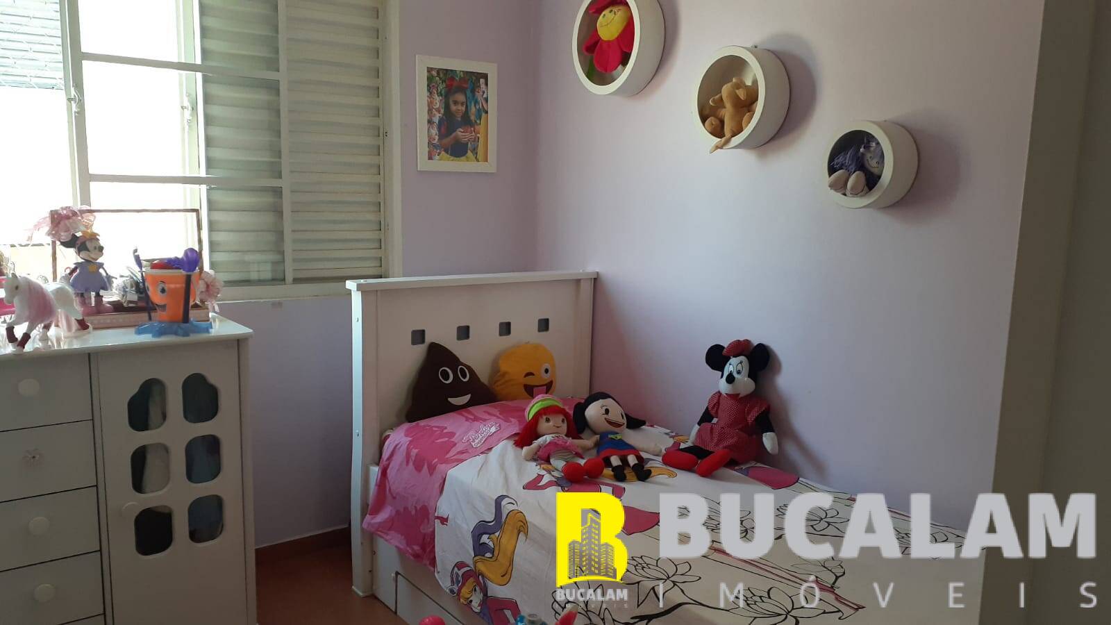 Apartamento à venda com 2 quartos, 48m² - Foto 4