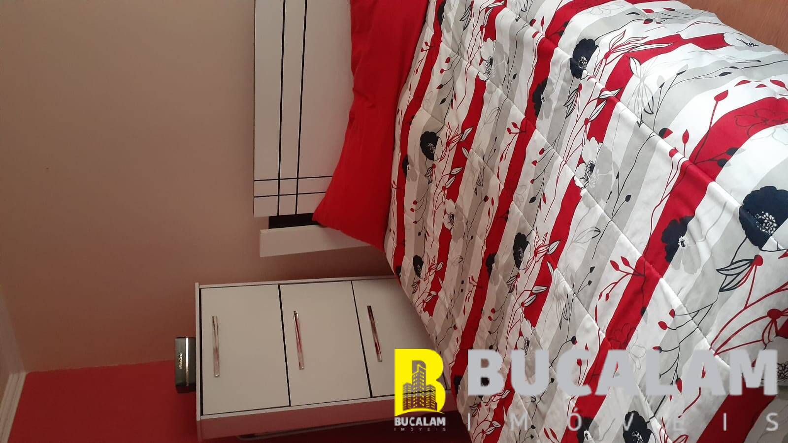 Apartamento à venda com 2 quartos, 48m² - Foto 5