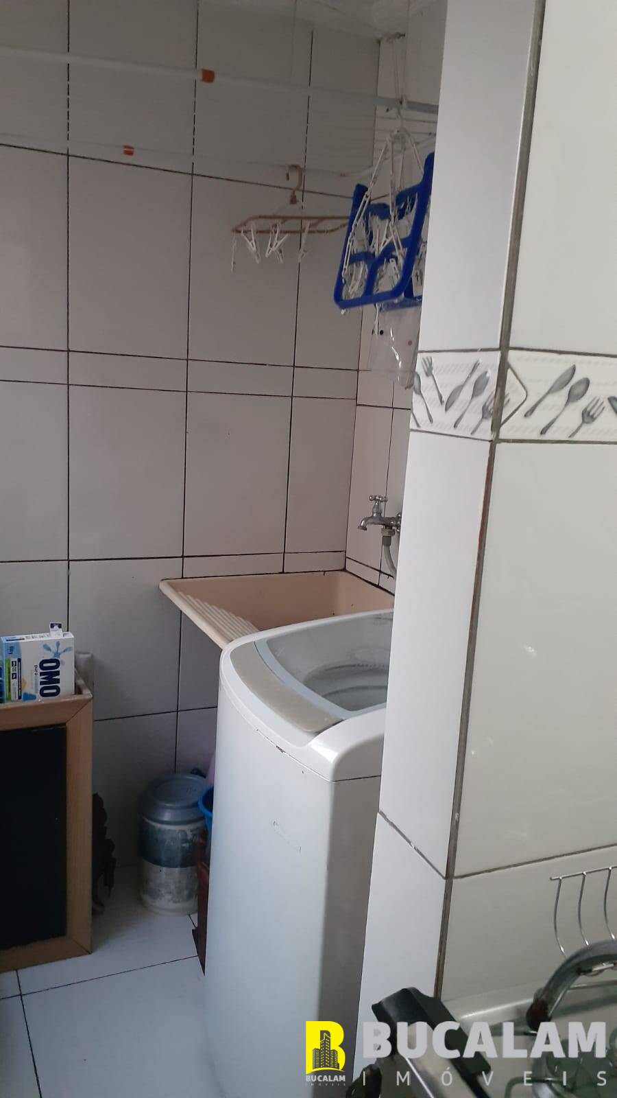 Apartamento à venda com 2 quartos, 48m² - Foto 10