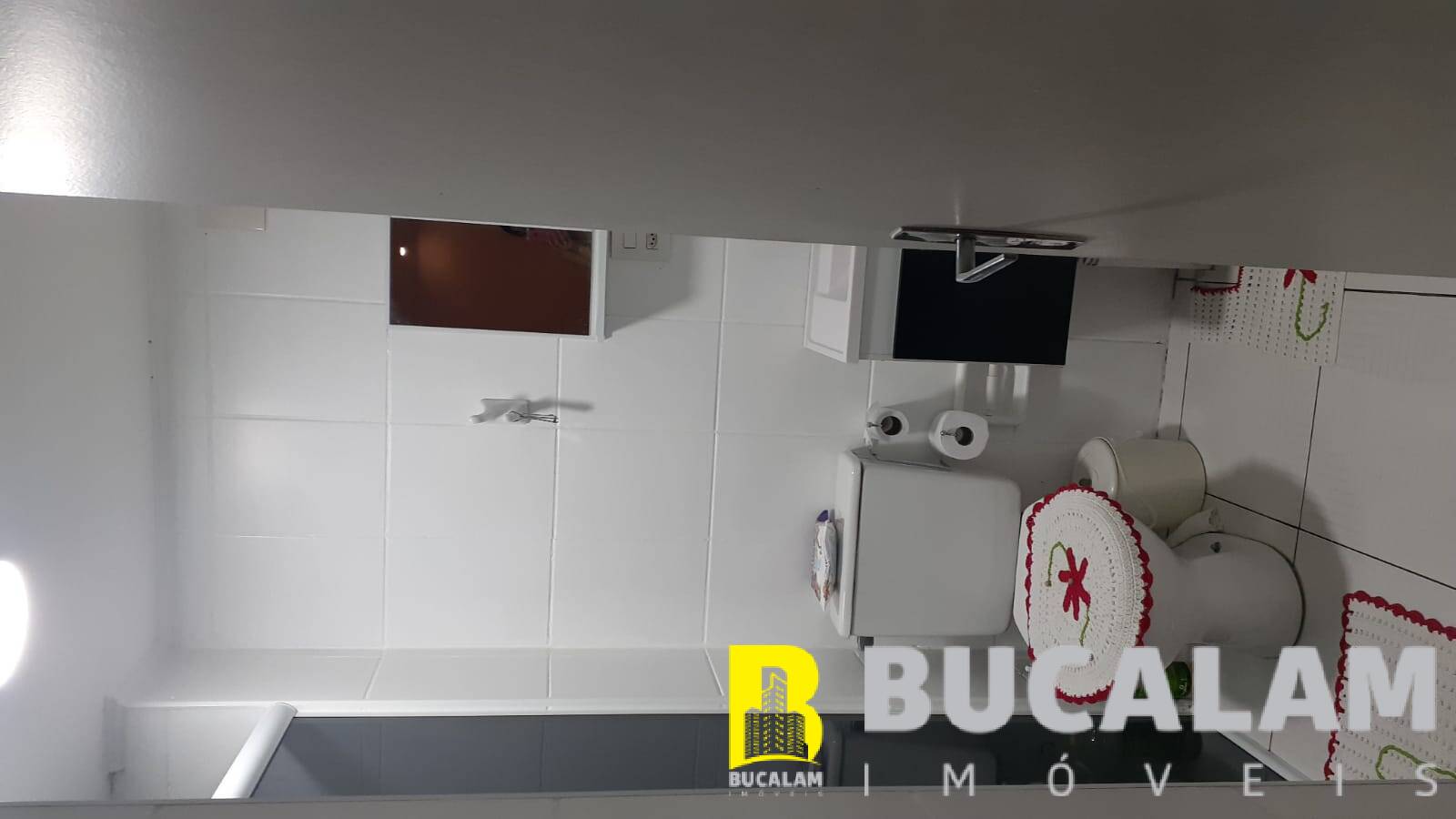 Apartamento à venda com 2 quartos, 48m² - Foto 11