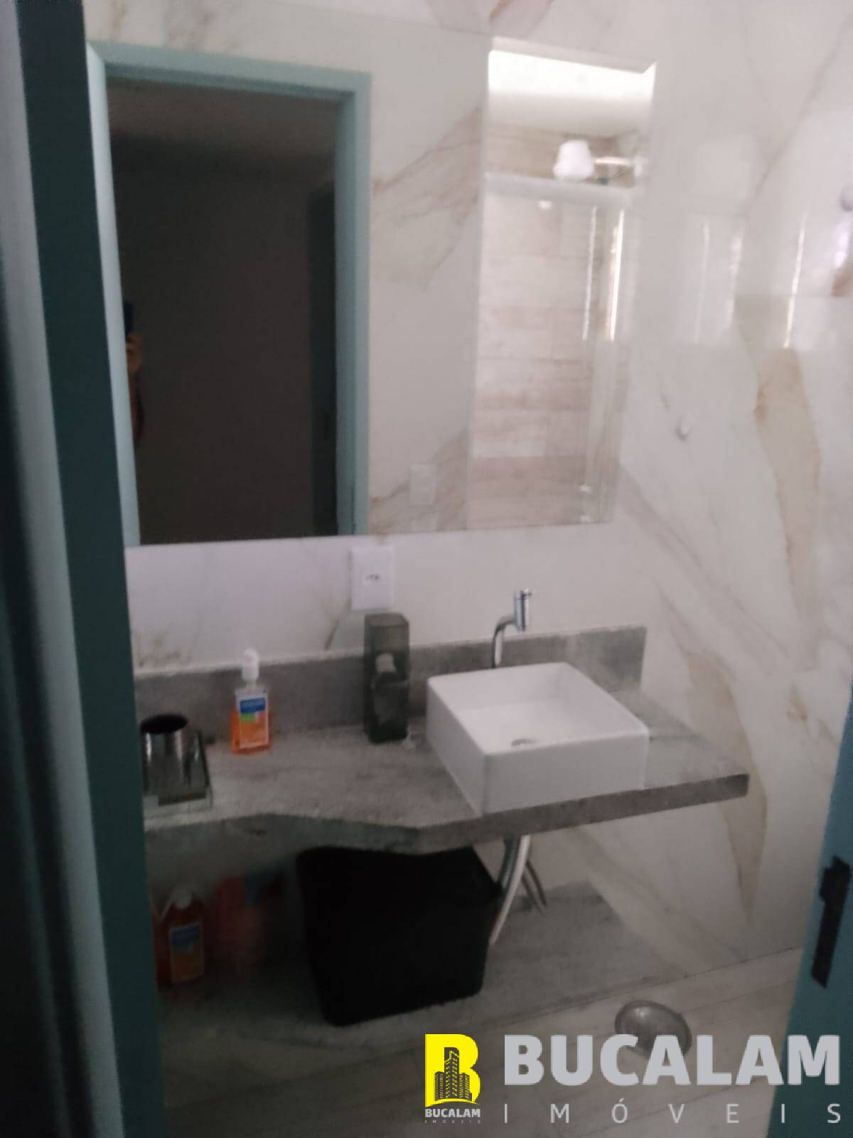 Apartamento à venda com 2 quartos, 56m² - Foto 6