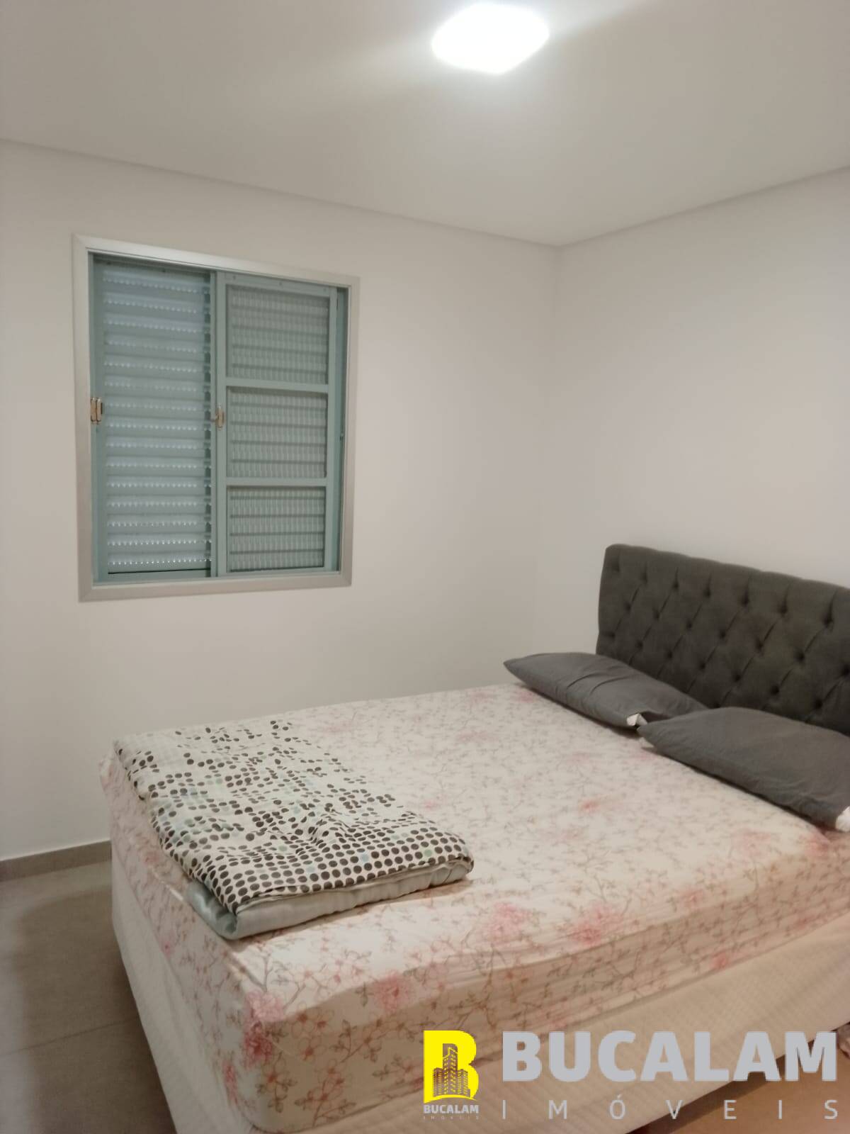 Apartamento à venda com 2 quartos, 56m² - Foto 9