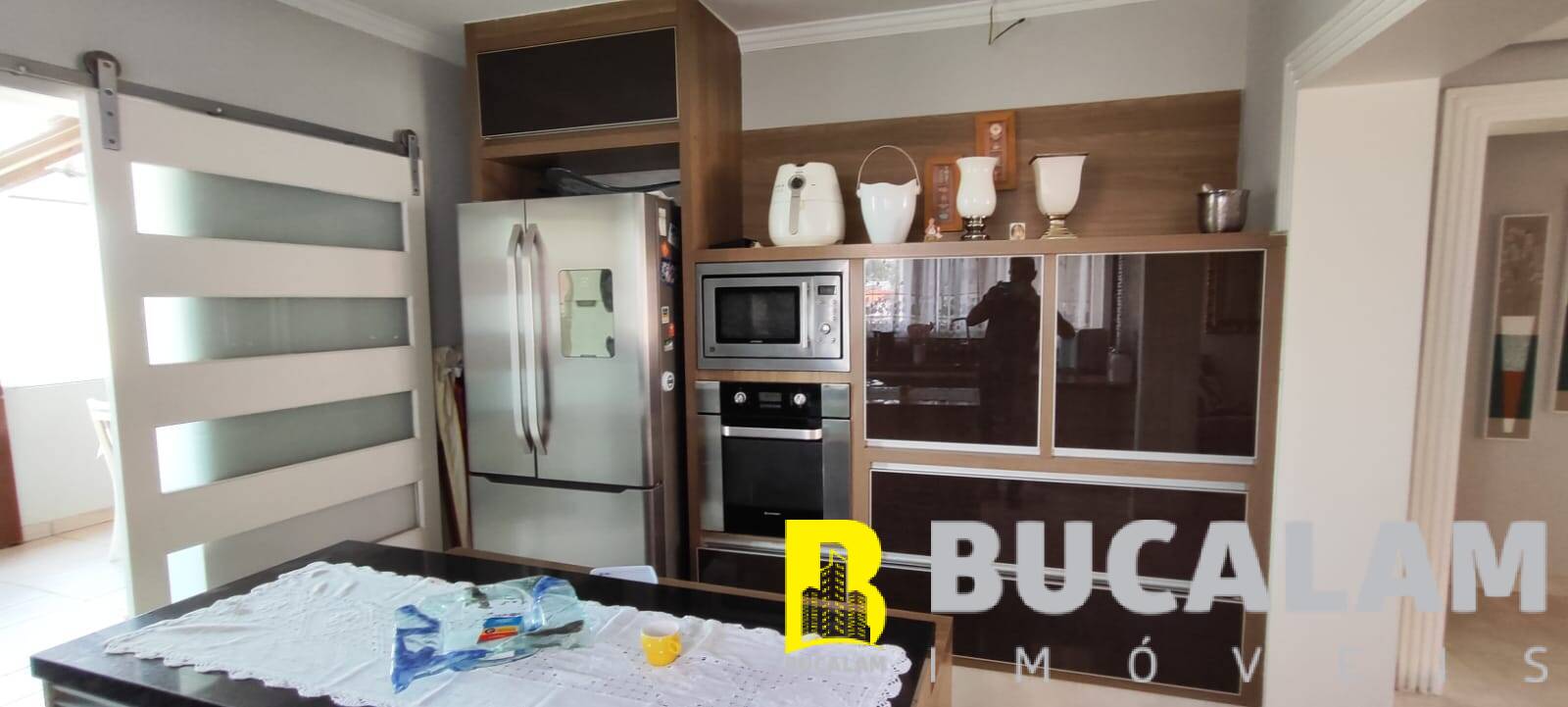 Apartamento à venda com 3 quartos, 300m² - Foto 8