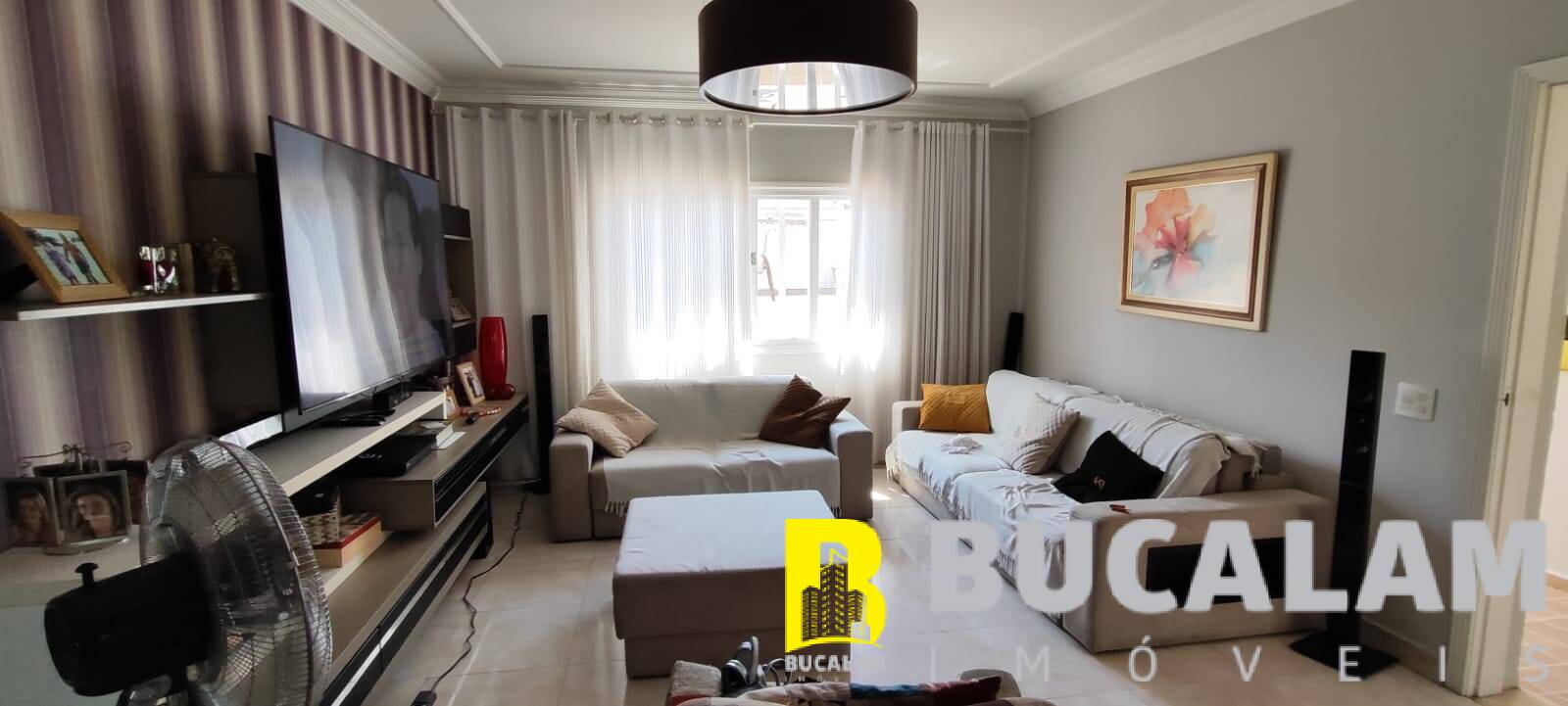 Apartamento à venda com 3 quartos, 300m² - Foto 4