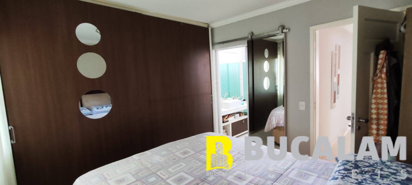 Apartamento à venda com 3 quartos, 300m² - Foto 23